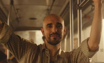 Emoción con el nuevo tema de Abel Pintos: “Todo de mí” | Música