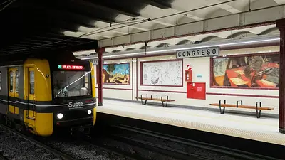 Subte Subte