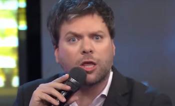 Golpe para Guido Kaczka: el jurado que se bajó antes del debut | Televisión 