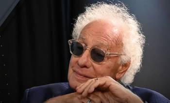 Guillermo Coppola rompió el silencio tras su internación | Farándula