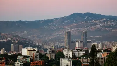 Inversores se dirigen a Venezuela para buscar oportunidades Inversores se dirigen a Venezuela para buscar oportunidades