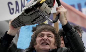 “Vive en negación”: Ibáñez apuntó contra el plan económico de Milei | Economia nacional