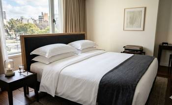 Solo 2 ingredientes: el truco para limpiar las sábanas blancas | Consejos de limpieza