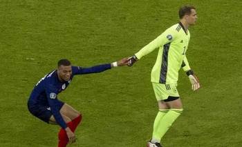 Neuer volvió a lesionarse y su presencia en el Mundial 2026 está en duda | Mundial 2026