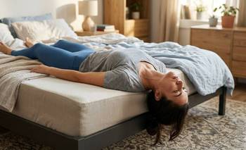 Rutina para rejuvenecer el rostro y disminuir la papada | Salud