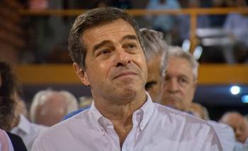 Caputo sumó al economista uruguayo Ernesto Talvi como asesor | Javier milei presidente