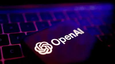 Directora de robótica de OpenAI dimite tras un acuerdo con el Pentágono Directora de robótica de OpenAI dimite tras un acuerdo con el Pentágono