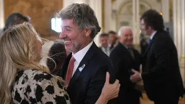 La muerte del outsider: por qué Milei sale a pactar impunidad con el sistema  