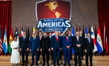 El Escudo de las Américas: la nueva arquitectura militar de Washington en la región | La intervención de trump en américa latina