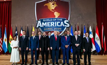 Bolivia: otro eslabón débil del "Escudo" de Trump | Crisis política