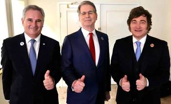 Milei o Argentina: ventanas abiertas antes del huracán | La semana política