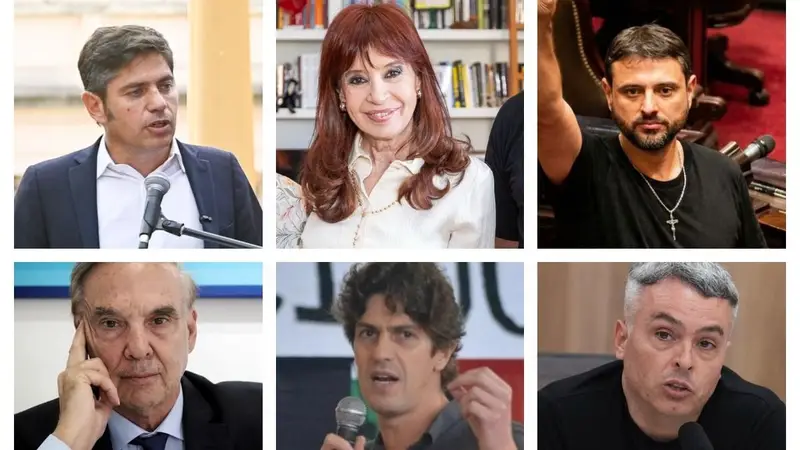 La propuesta de un gran frente nacional agita las aguas en el peronismo