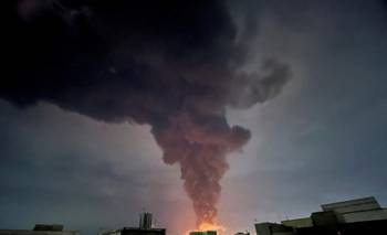 Ataques contra la producción de energía dispararon al barril de petróleo a USD 108 | Guerra en medio oriente