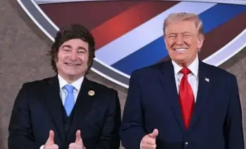 La lista de Forbes, la guerra en Irán y el viaje de Milei a NY | Panorama político