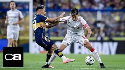 Boca, Alan Lescano, Argentinos, fútbol argentino, mercado de pases Boca, Alan Lescano, Argentinos, fútbol argentino, mercado de pases