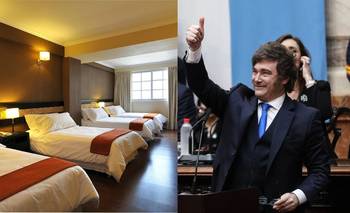 Un hotel de Salta redujo la jornada laboral por la falta de turistas | Crisis económica