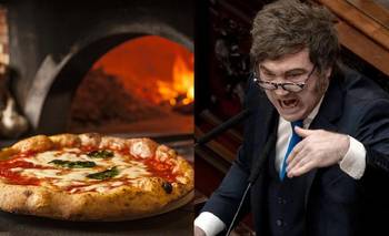 Cerró una histórica pizzería del Conurbano por la crisis | Crisis económica