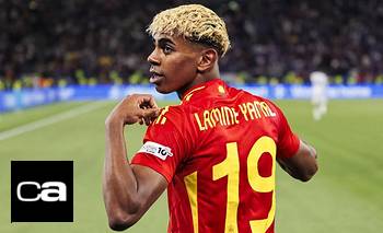 La historia de Yamal, el crack que sueña con llevar a España al título | Mundial 2026