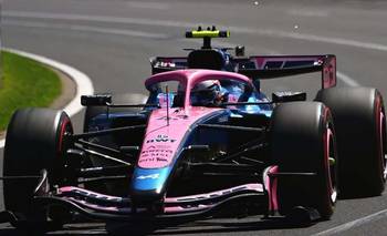 Qué es el Stop and Go en la F1: la sanción que le costó 10 segundos a Colapinto | Automovilismo