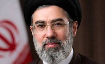 Mojtaba Jameneí, hijo del líder supremo asesinado, lo sucederá de Irán | Irán