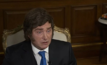 Milei respaldó los ataques a Irán: "Apoyo totalmente a Estados Unidos e Israel" | Gobierno nacional