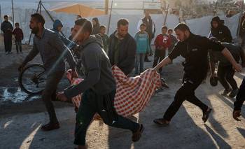 No hay cómo atender a los heridos en Gaza: faltan 46% de los medicamentos básicos | Franja de gaza