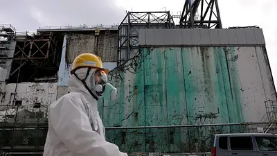 Mientras los recuerdos de Fukushima se desvanecen, Japón abraza un futuro con energía nuclear Mientras los recuerdos de Fukushima se desvanecen, Japón abraza un futuro con energía nuclear
