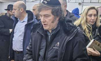 Milei arranca una semana con agenda en Estados Unidos y Chile | Por el mundo