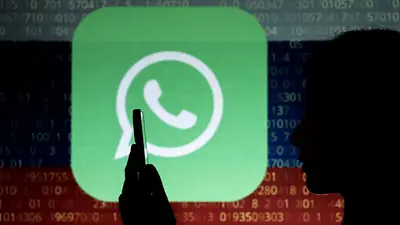 Nueva función en WhatsApp Nueva función en WhatsApp