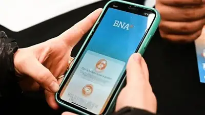 Descuentos BNA Modo Descuentos BNA Modo