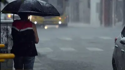 Chau calor: el pronóstico extendido confirma cuándo llegan las lluvias y el alivio a Buenos Aires Chau calor: el pronóstico extendido confirma cuándo llegan las lluvias y el alivio a Buenos Aires