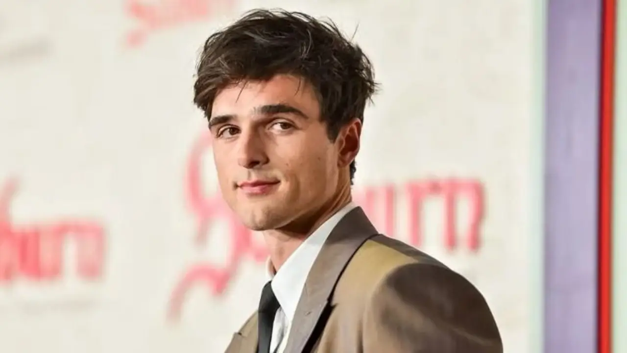 Jacob Elordi