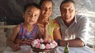 A 20 meses de la desaparición de Loan, sus padres piden que el juicio comience "lo antes posible" A 20 meses de la desaparición de Loan, sus padres piden que el juicio comience "lo antes posible"