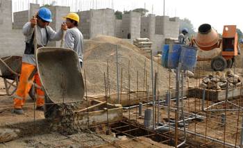 Construcción en el NEA: la provincia encabezó la generación de empleo | Construcción
