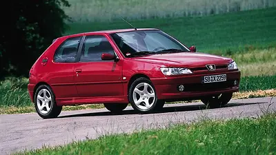 Peugeot 306 Peugeot 306