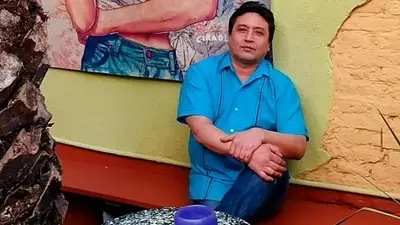 Cierra un reconocido centro cultural de Mar del Plata tras 18 años activo: "Duele muchísimo" Cierra un reconocido centro cultural de Mar del Plata tras 18 años activo: "Duele muchísimo"