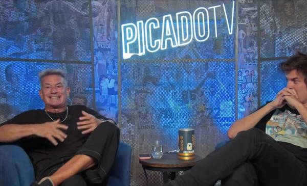 Diego Díaz atacó a La Bombonera, la cancha de Boca: 