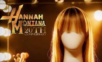 "20 años de Hannah Montana", la película: confirmada la fecha de estreno | Disney+