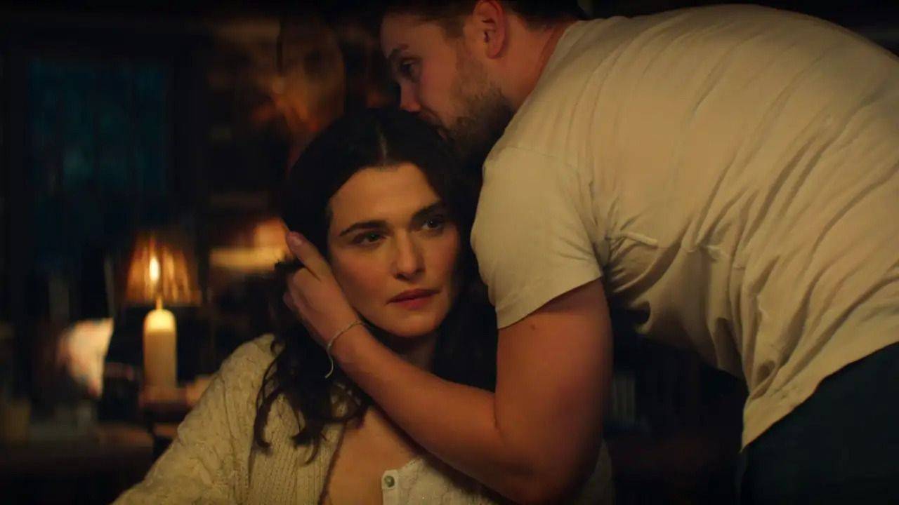 Final explicado de "Vladimir", la miniserie de Netflix: qué significa la  obsesión final del protagonista | El Destape
