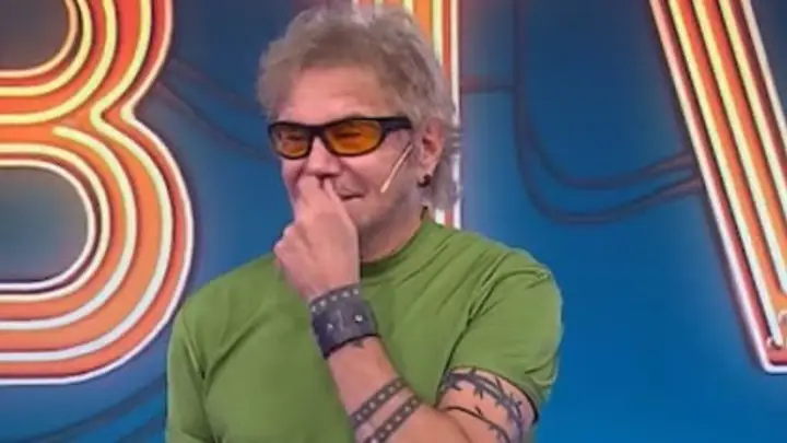 Inesperado: la noticia que recibió Beto Casella tras su mal comienzo en América  TV | El Destape