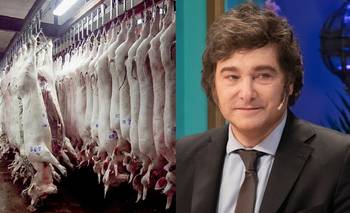 Un frigorífico de Ramallo suspendió 400 trabajadores sin goce de sueldo | Crisis económica