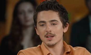 Premios Oscar: Qué probabilidades tiene Timothée Chalamet de ganar el premio a Mejor Actor | Hollywood