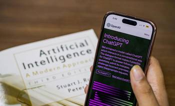 Cuáles son las mejores aplicaciones de IA para tener en tu celu | Inteligencia artificial