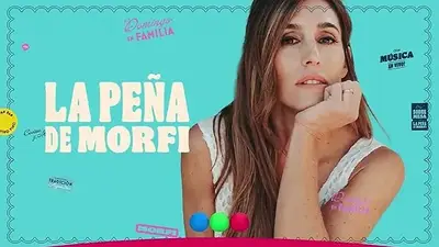 Soledad Pastorutti Soledad Pastorutti