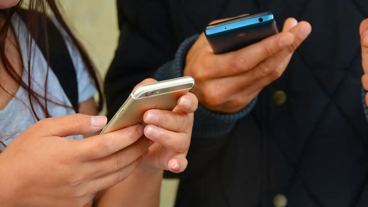 Celulares