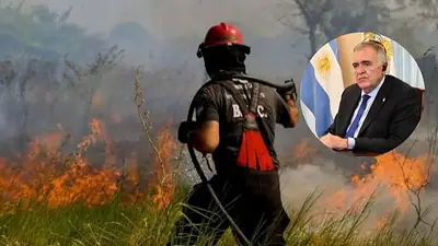 Tras dar sus votos en el Congreso, Jaldo canceló una importante obra en Tucumán por falta de fondos nacionales Tras dar sus votos en el Congreso, Jaldo canceló una importante obra en Tucumán por falta de fondos nacionales