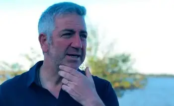 Condenaron al ex funcionario del PRO que mató a 4 jóvenes en un choque | Entre ríos