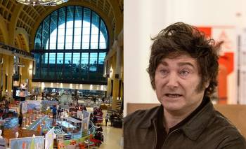 Un shopping de Mar del Plata puso el cartel de venta y despidió trabajadores | Crisis económica