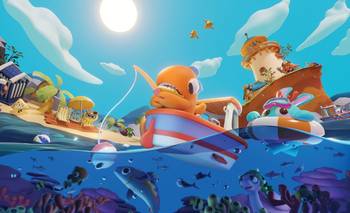 Steam regala Weyrdlets: descargalo gratis ahora | Gaming