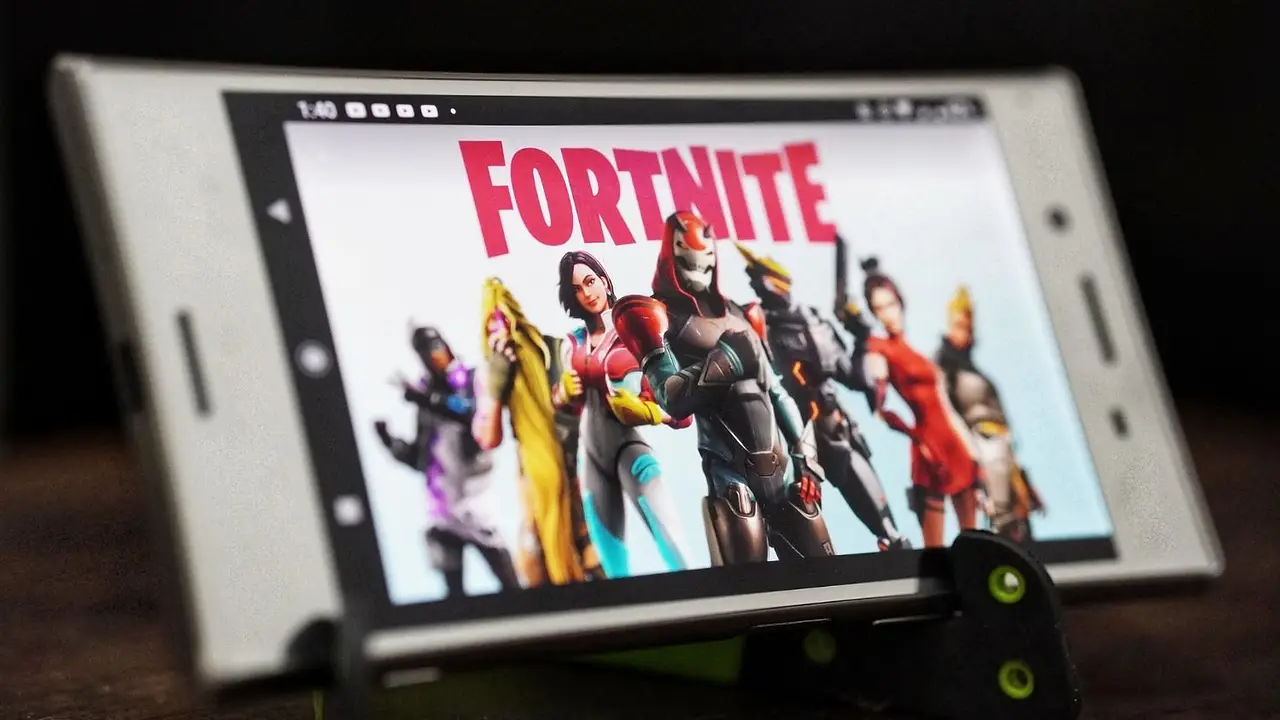 Fortnite